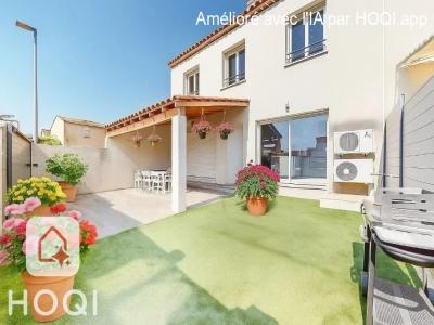 For sale Istres 4 rooms 92 m2 Bouches du Rhone (13800) photo 0