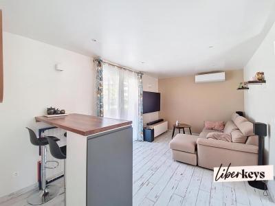 For sale Istres 3 rooms 68 m2 Bouches du Rhone (13800) photo 3