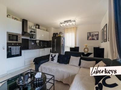 Annonce Vente 4 pices Appartement Port-de-bouc 13