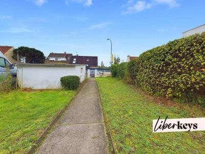 For sale Chatenay-malabry 4 rooms 68 m2 Hauts de Seine (92290) photo 1
