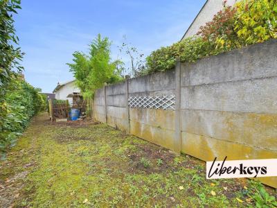For sale Chatenay-malabry 4 rooms 68 m2 Hauts de Seine (92290) photo 3