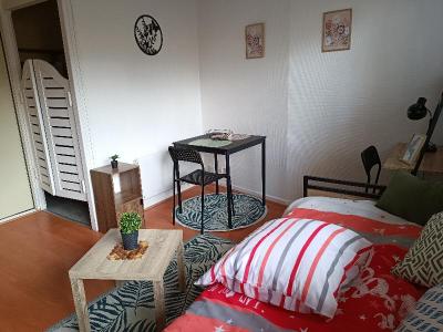 For rent Bordeaux 1 room 21 m2 Gironde (33000) photo 3