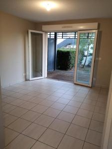Louer Appartement Saint-jean-d'illac Gironde