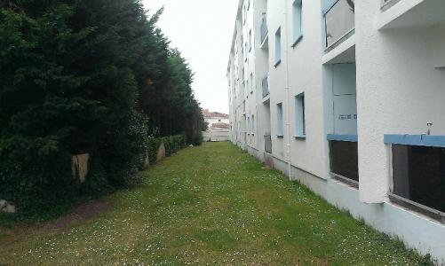 For rent Merignac 2 rooms 39 m2 Gironde (33700) photo 1