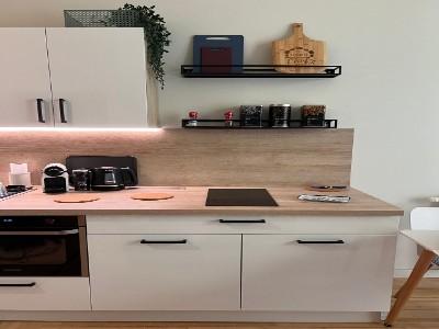 Louer Appartement 27 m2 Lyon-8eme-arrondissement
