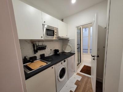 For rent Clermont-ferrand Avenue de la Rpublique 1 room 22 m2 Puy de dome (63100) photo 1