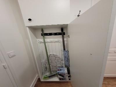 For rent Clermont-ferrand Avenue de la Rpublique 1 room 22 m2 Puy de dome (63100) photo 2