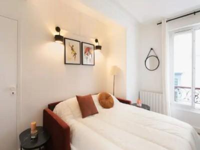 For rent Clermont-ferrand Avenue de la Rpublique 1 room 22 m2 Puy de dome (63100) photo 3