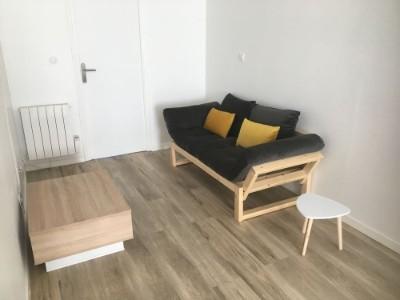 Annonce Location 2 pices Appartement Lille 59