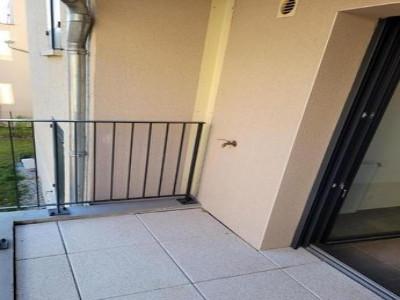 For rent Alfortville 30 Quai d'Alfortville 3 rooms 62 m2 Val de Marne (94140) photo 0