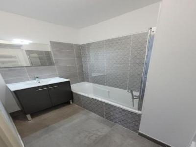 For rent Alfortville 30 Quai d'Alfortville 3 rooms 62 m2 Val de Marne (94140) photo 3