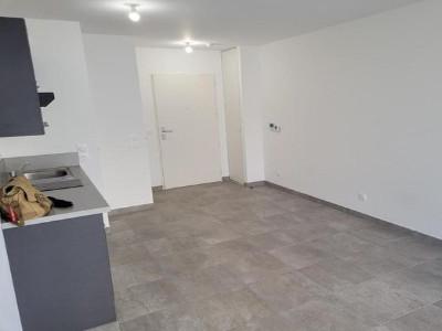 For rent Alfortville 30 Quai d'Alfortville 3 rooms 62 m2 Val de Marne (94140) photo 4