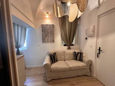 For rent Aix-en-provence 1 room 27 m2 Bouches du Rhone (13090) photo 0