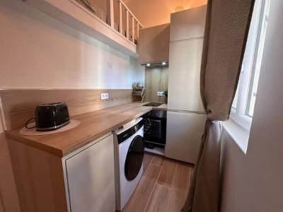 Annonce Location Appartement Aix-en-provence 13