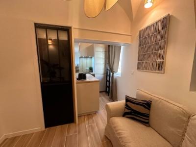 Louer Appartement Aix-en-provence Bouches du Rhone