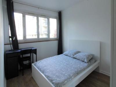 For rent Paris-11eme-arrondissement 26 Rue Ption 2 rooms 42 m2 Paris (75011) photo 4