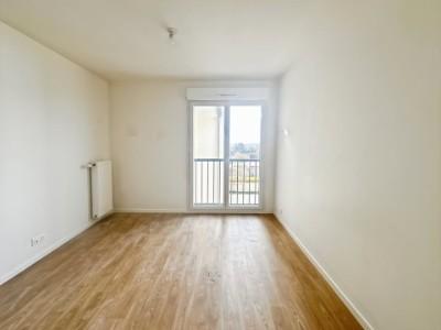 For rent Bondy 81 Rue Jules Guesde 3 rooms 63 m2 Seine saint denis (93140) photo 1