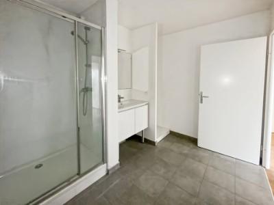 For rent Bondy 81 Rue Jules Guesde 3 rooms 63 m2 Seine saint denis (93140) photo 2