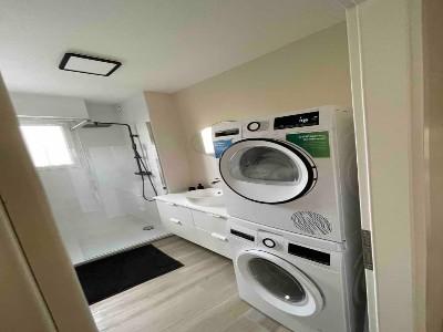 Louer Appartement 40 m2 Metz