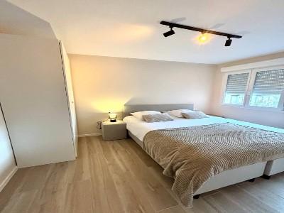 Louer Appartement Metz Moselle