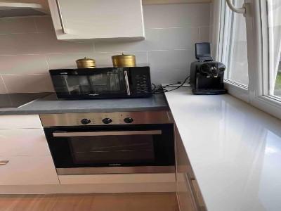Louer Appartement Metz 600 euros