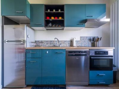 Annonce Location 2 pices Appartement Saint-denis 93