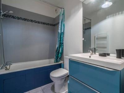Louer Appartement 40 m2 Saint-denis