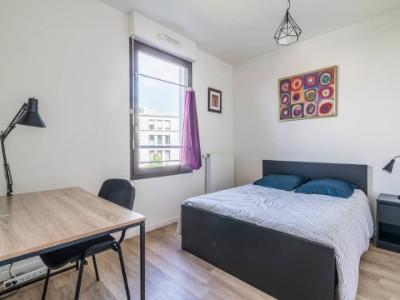 Louer Appartement Saint-denis Seine saint denis