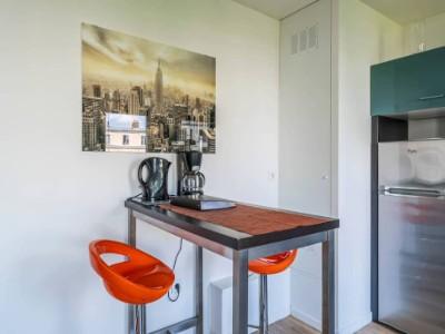 Louer Appartement Saint-denis 750 euros