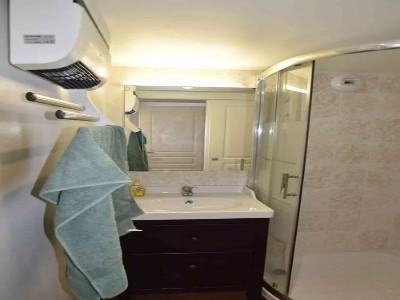 For rent Mouans-sartoux Rue du 11 Novembre 2 rooms 25 m2 Alpes Maritimes (06370) photo 2