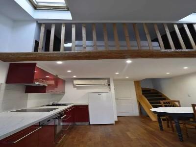 For rent Mouans-sartoux Rue du 11 Novembre 2 rooms 25 m2 Alpes Maritimes (06370) photo 4