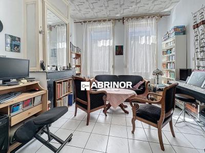 For sale Lille 4 rooms 90 m2 Nord (59800) photo 1