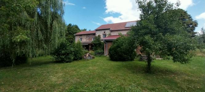 For sale Sainte-marie-en-chaux 7 rooms 200 m2 Haute saone (70300) photo 2