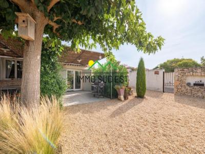 For sale Isle-sur-la-sorgue 7 rooms 134 m2 Vaucluse (84800) photo 2