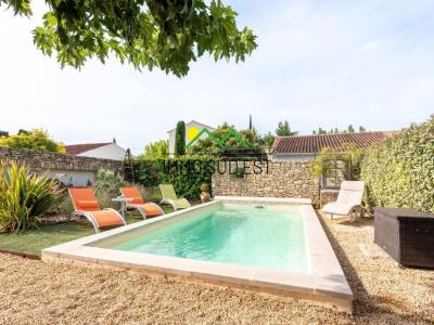 For sale Isle-sur-la-sorgue 7 rooms 134 m2 Vaucluse (84800) photo 3