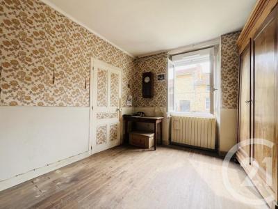 Annonce Vente 4 pices Maison Droux 87