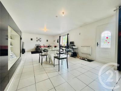 Annonce Vente 5 pices Maison Saint-laurent-sur-gorre 87