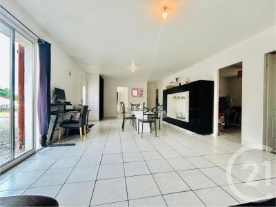 Acheter Maison 94 m2 Saint-laurent-sur-gorre
