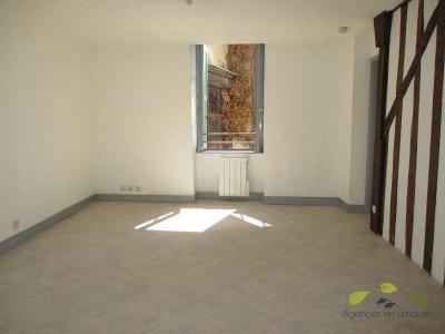 Annonce Location 2 pices Appartement Saint-leonard-de-noblat 87