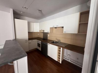 For rent Lille 2 rooms 58 m2 Nord (59000) photo 2