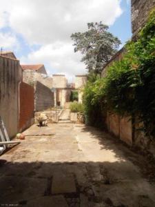 Annonce Vente 4 pices Maison Sauze-vaussais 79