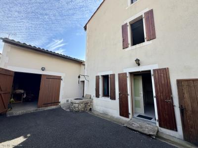 For sale Aigre 8 rooms 165 m2 Charente (16140) photo 0