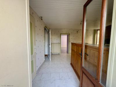 For sale Aigre 8 rooms 165 m2 Charente (16140) photo 1