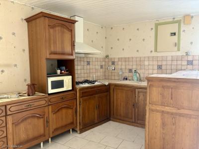 For sale Aigre 8 rooms 165 m2 Charente (16140) photo 3