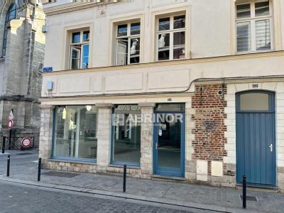 Annonce Vente Immeuble Valenciennes 59