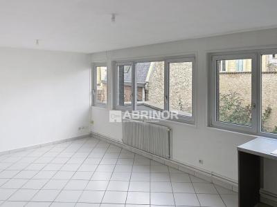 For rent Valenciennes 3 rooms 63 m2 Nord (59300) photo 0