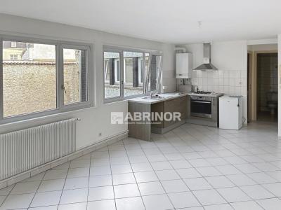 For rent Valenciennes 3 rooms 63 m2 Nord (59300) photo 1