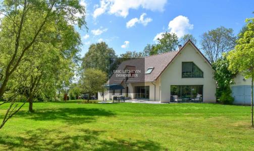 For sale Saint-aubin 8 rooms 293 m2 Pas de calais (62170) photo 0