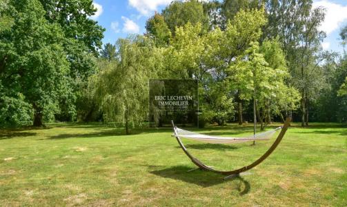 For sale Saint-aubin 8 rooms 293 m2 Pas de calais (62170) photo 1