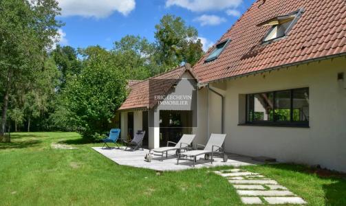 For sale Saint-aubin 8 rooms 293 m2 Pas de calais (62170) photo 2